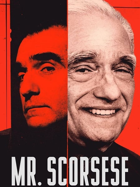 مسلسل Mr Scorsese الموسم الاول الحلقة 3 مترجمة