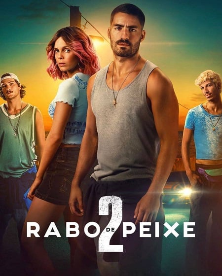 مسلسل Turn of the Tide الموسم الثاني الحلقة 1 مترجمة