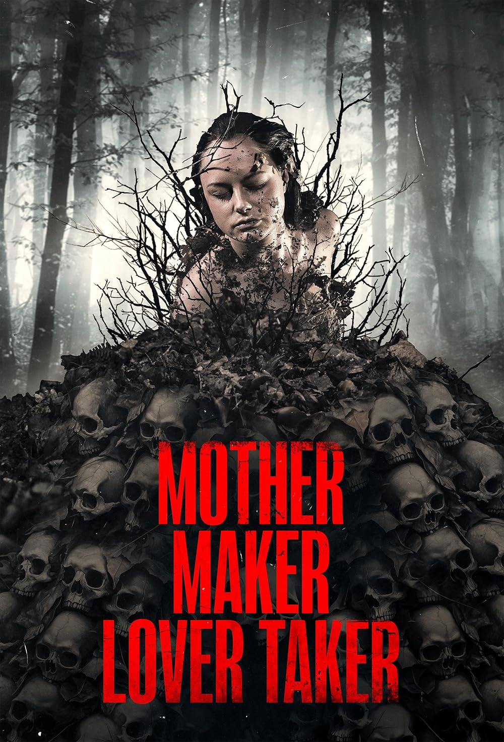 فيلم Mother Maker Lover Taker 2025 مترجم