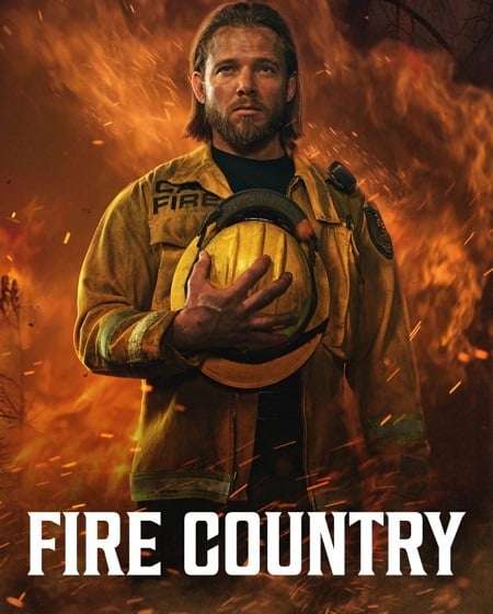 مسلسل Fire Country الموسم الرابع الحلقة 1 مترجمة