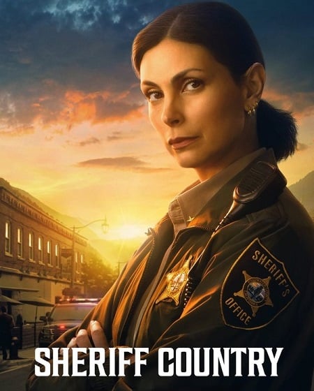 مسلسل Sheriff Country الموسم الاول الحلقة 1 مترجمة