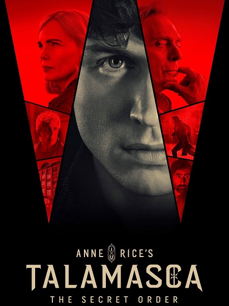 مسلسل Talamasca The Secret Order الموسم الاول الحلقة 1 مترجمة