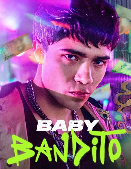 مسلسل Baby Bandito الموسم الثاني الحلقة 8 والاخيرة مترجمة