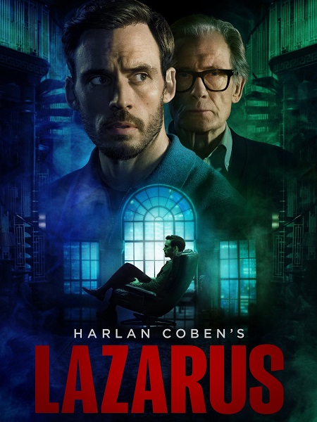 مسلسل Lazarus 2025 الموسم الاول الحلقة 6 والاخيرة مترجمة