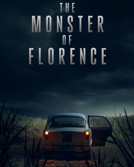 مسلسل The Monster of Florence الموسم الاول الحلقة 4 والاخيرة مترجمة