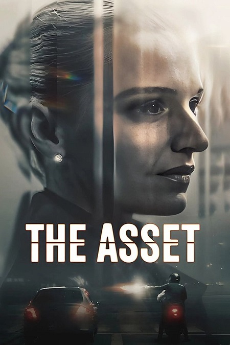 مسلسل The Asset الموسم الاول الحلقة 6 والاخيرة مترجمة