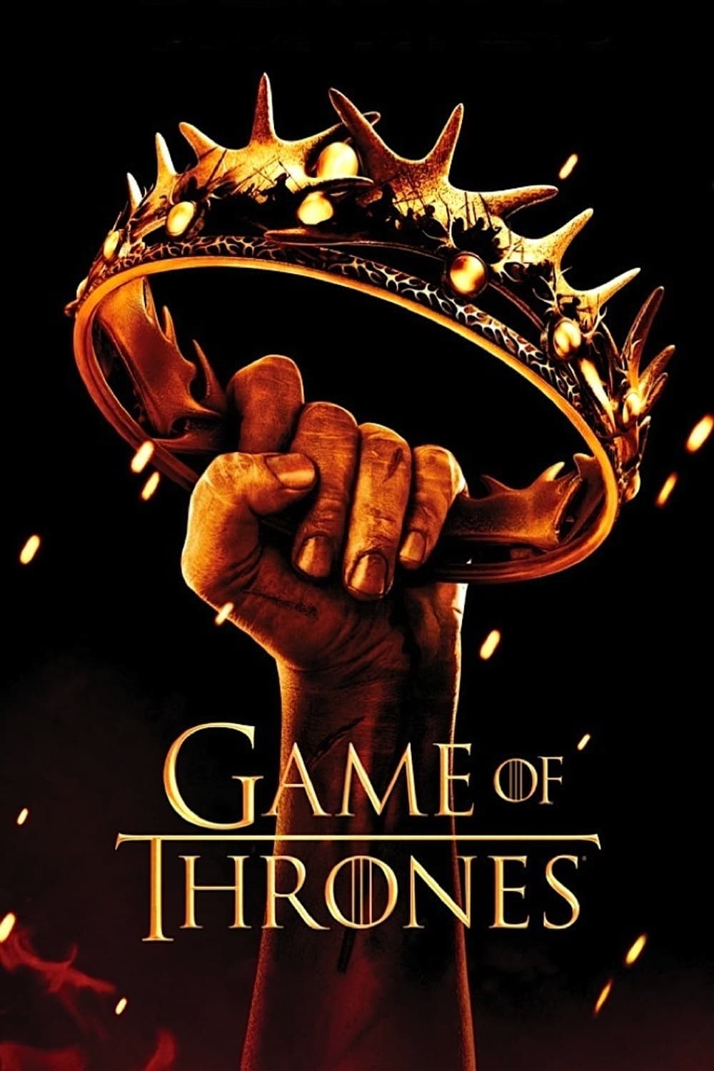 مسلسل Game of Thrones الموسم الثاني الحلقة 5 مترجمة