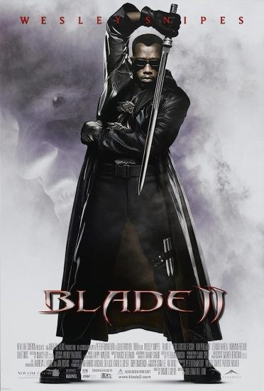فيلم Blade II 2002 مترجم