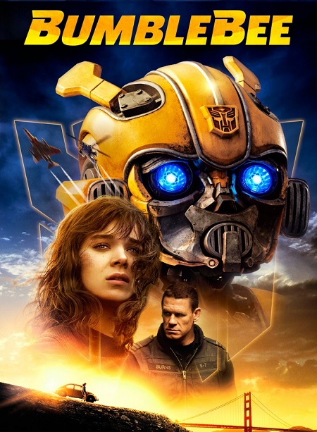 فيلم Bumblebee 2018 مترجم