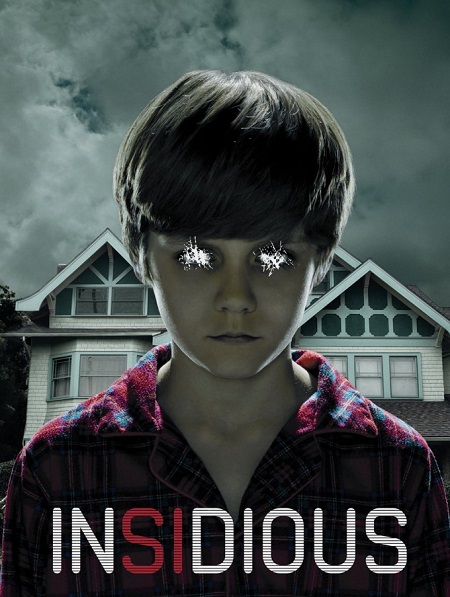 فيلم Insidious 2010 مترجم