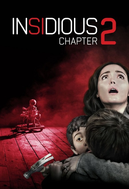 فيلم Insidious Chapter 2 2013 مترجم