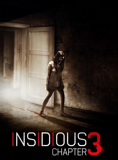 فيلم Insidious Chapter 3 2015 مترجم