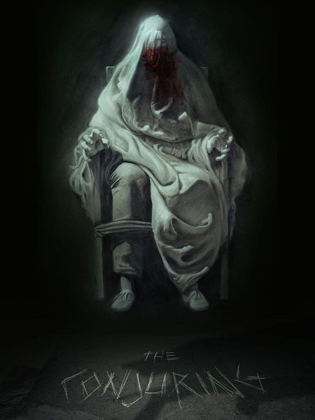 فيلم The Conjuring 1 2013 مترجم