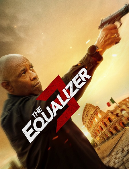 فيلم The Equalizer 3 2023 مترجم