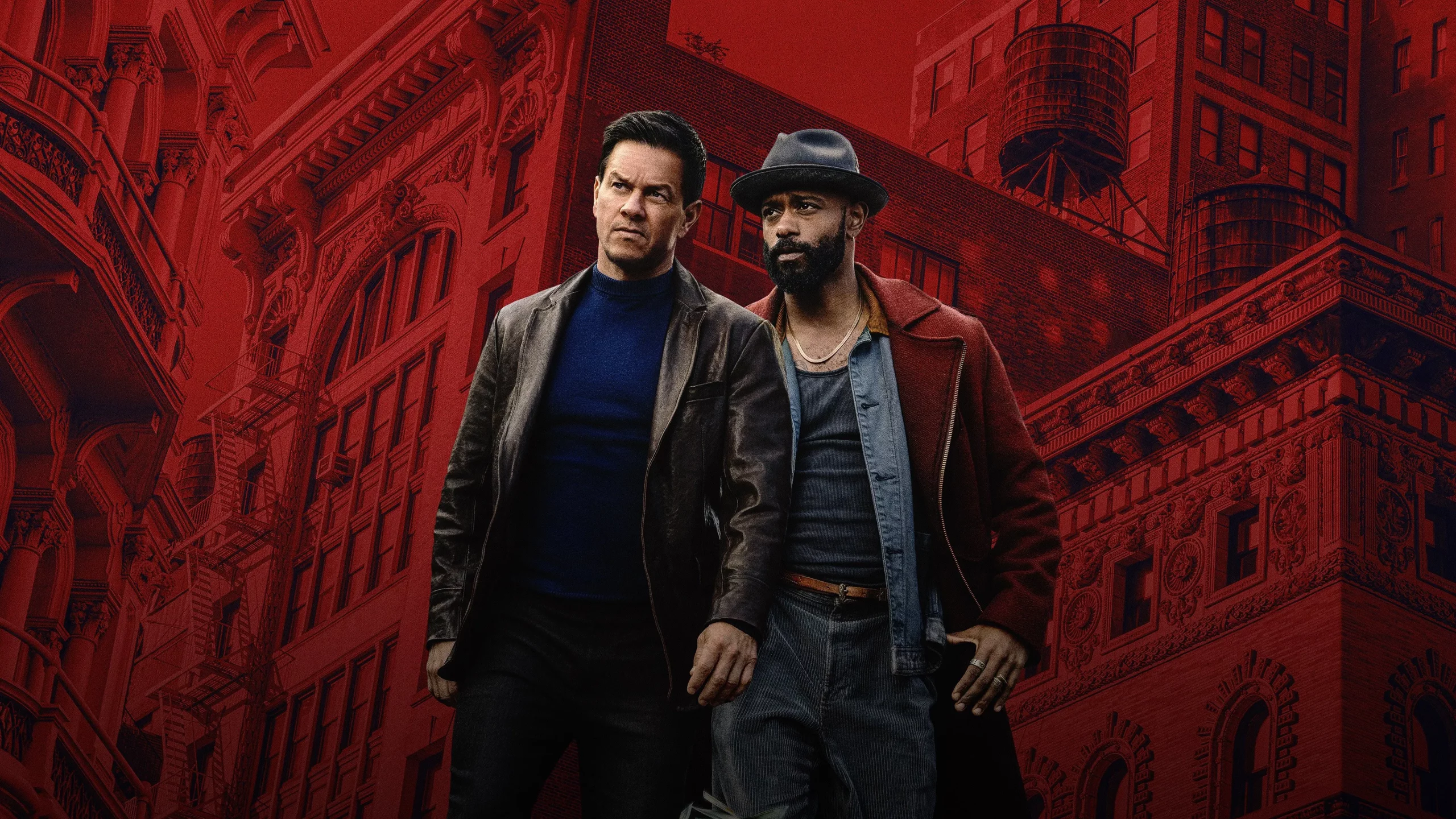 فيلم Play Dirty 2025 مترجم اون لاين