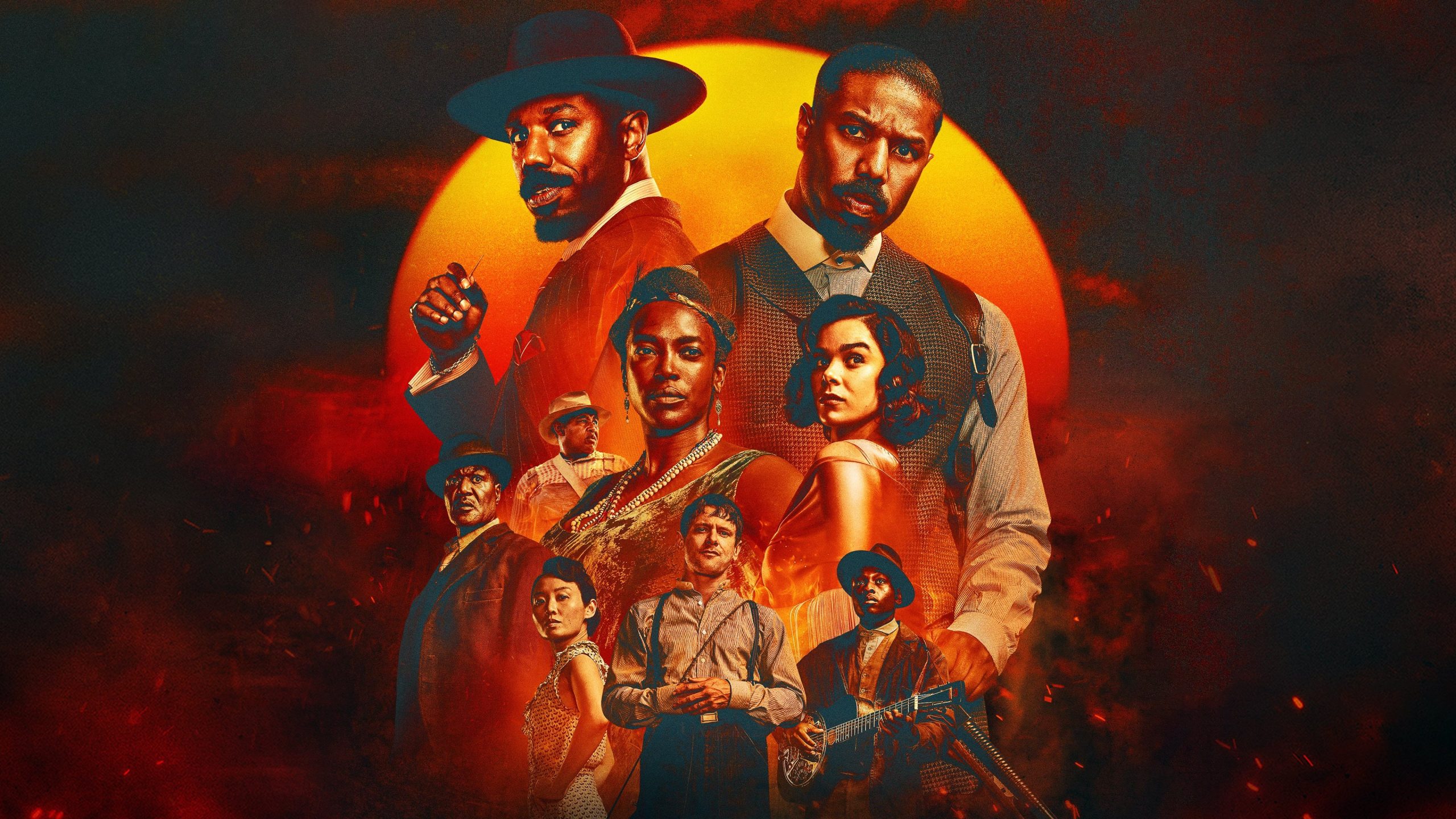 فيلم Sinners 2025 مترجم
