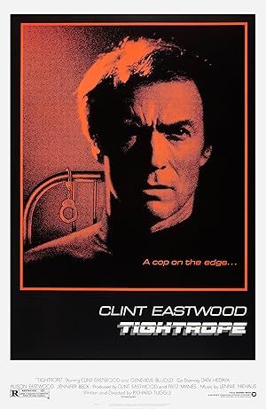 فيلم Tightrope 1984 مترجم