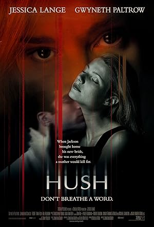 فيلم Hush 1988 مترجم