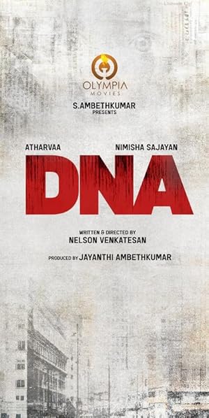 فيلم DNA 2025 مترجم