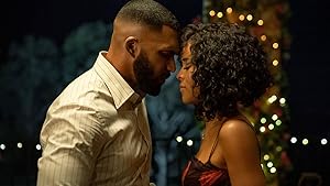 فيلم Ruth and Boaz 2025 مترجم