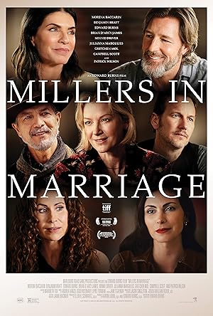 فيلم Millers in Marriage 2024 مترجم اون لاين