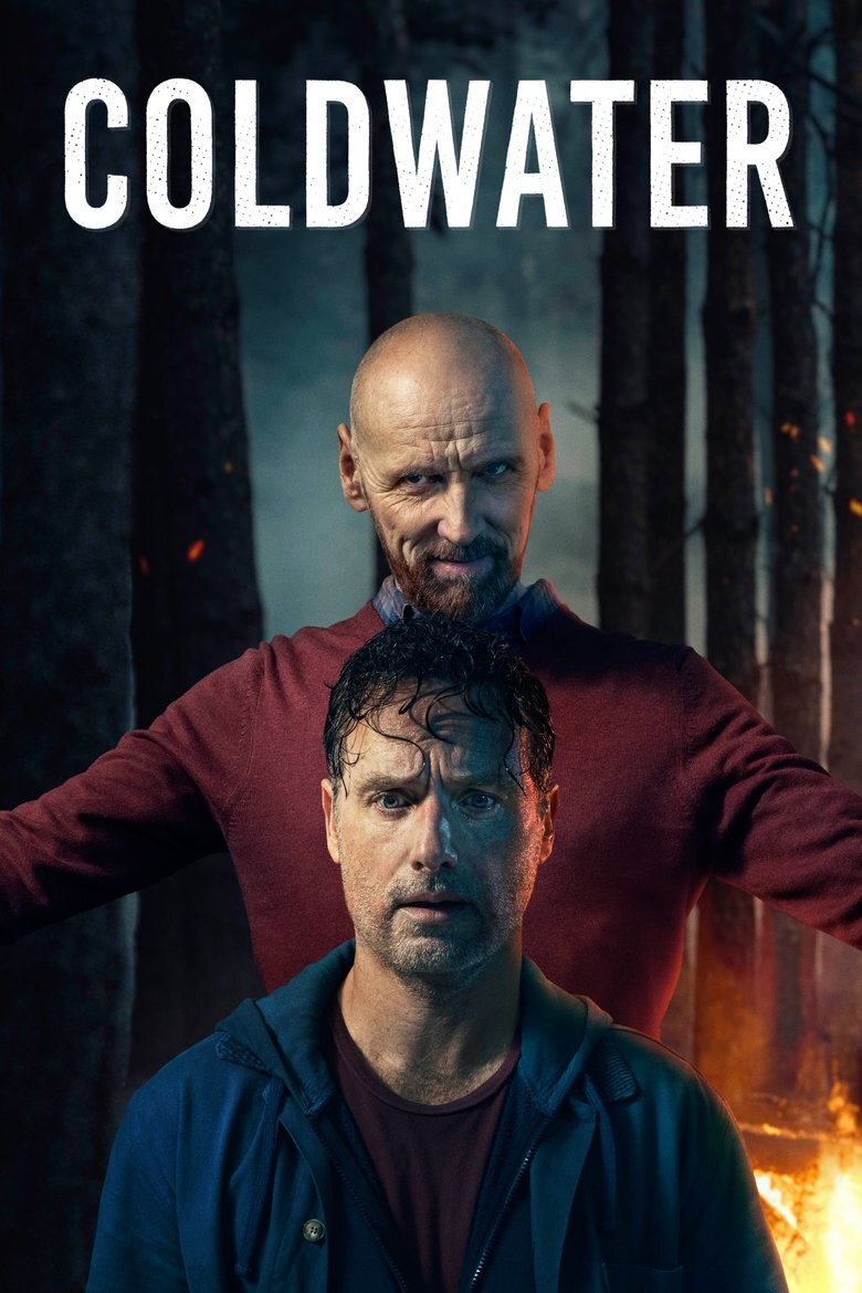 مسلسل Cold Water الموسم الاول الحلقة 5 مترجمة