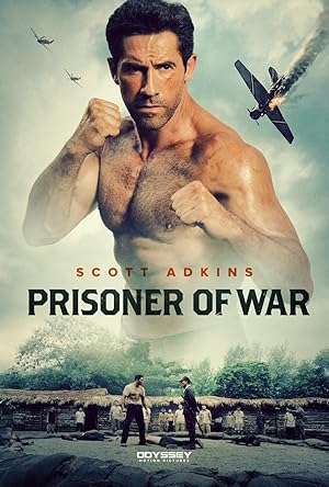 فيلم Prisoner Of War 2025 مترجم اون لاين