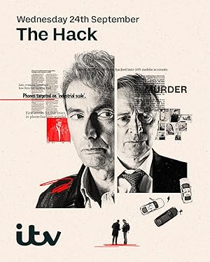 مسلسل The Hack الموسم الاول الحلقة 6 مترجمة