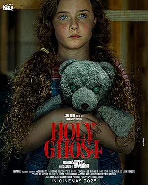 فيلم Holy Ghost 2025 مترجم