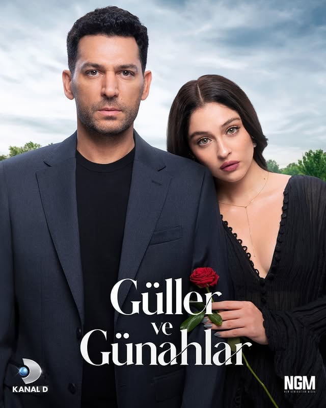 مسلسل ورود وذنوب الموسم الاول الحلقة 1 مترجمة