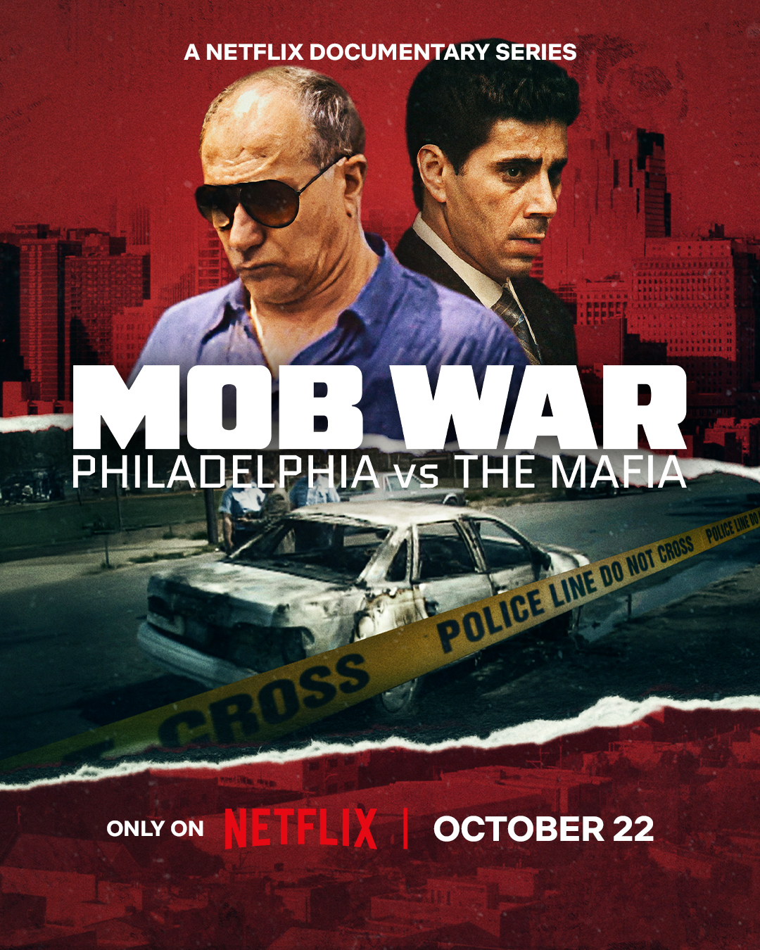 مسلسل Mob War Philadelphia vs the Mafia الحلقة 3 والاخيرة مترجمة