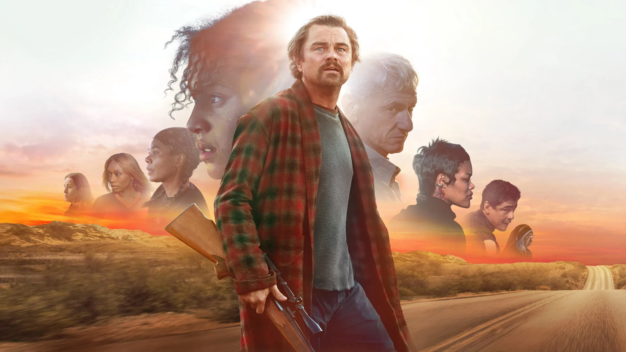 فيلم One Battle After Another 2025 مترجم