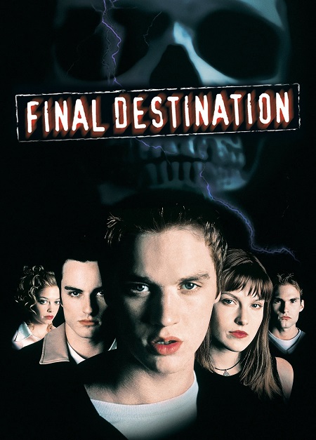 فيلم Final Destination 1 2000 مترجم