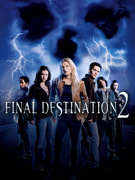 فيلم Final Destination 2 2003 مترجم