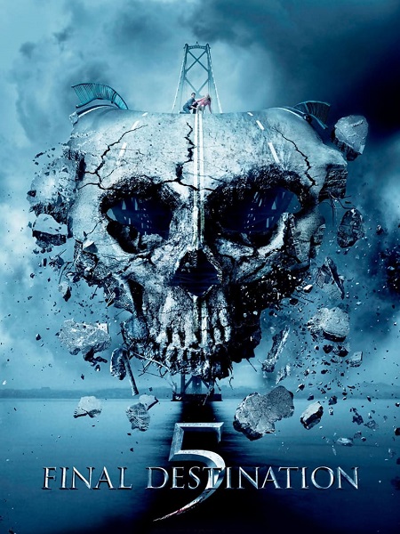 فيلم Final Destination 5 2011 مترجم