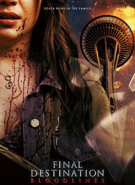 فيلم Final Destination 6 2025 مترجم