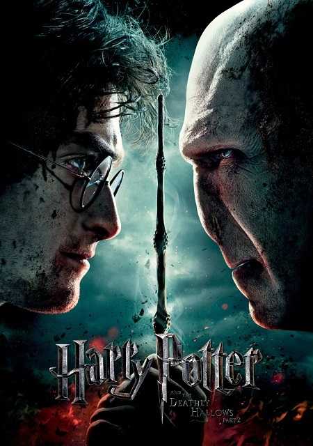 فيلم Harry Potter 8 and the Deathly Hallows Part 2 2011 مترجم