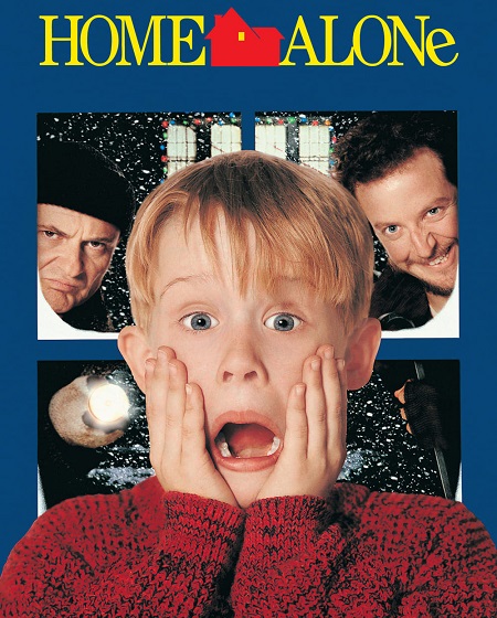 فيلم Home Alone 1 1990 مترجم