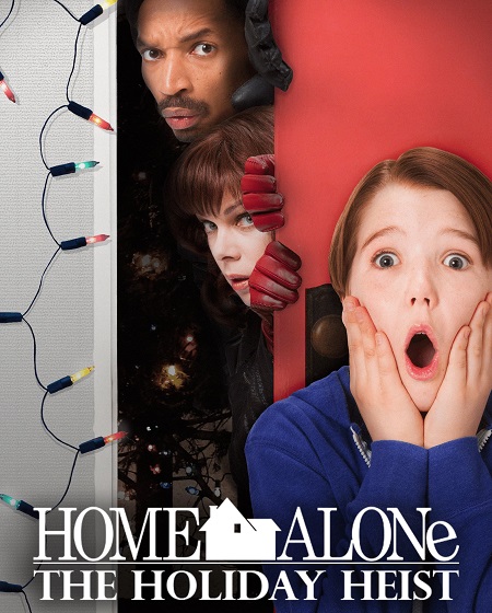 فيلم Home Alone 5 2012 مترجم