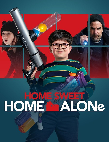 فيلم Home Alone 6 2021 مترجم