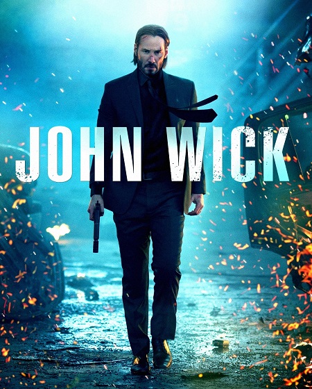 فيلم جون ويك John Wick 1 2014 مترجم
