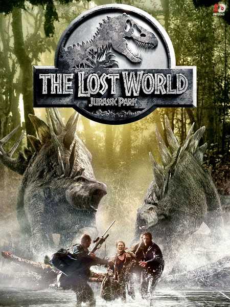 فيلم Jurassic Park 2 1997 مترجم