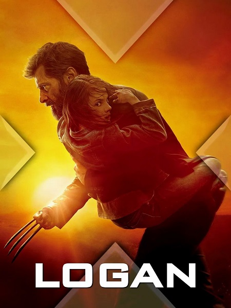 فيلم Logan 2017 مترجم