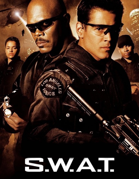 فيلم SWAT 2003 مترجم