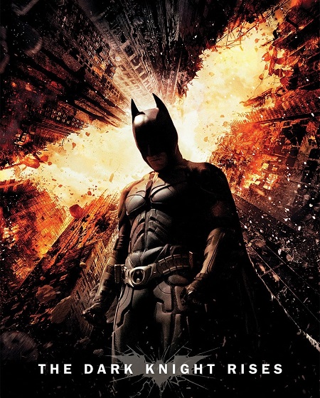 فيلم The Dark Knight Rises 2012 مترجم