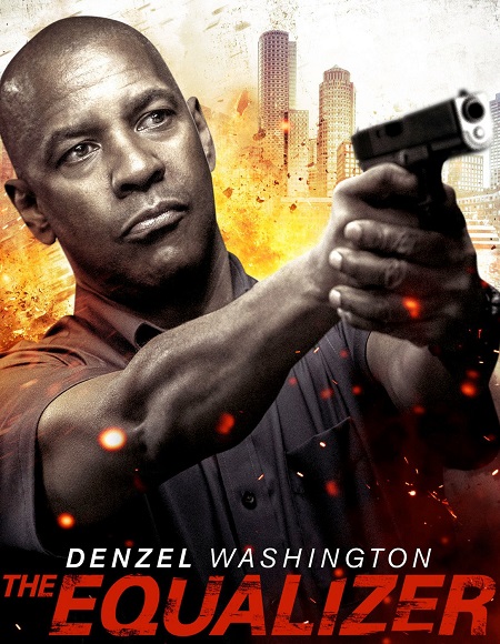 فيلم The Equalizer 2014 مترجم
