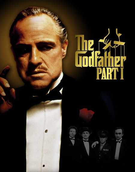 فيلم The Godfather 1 1972 مترجم
