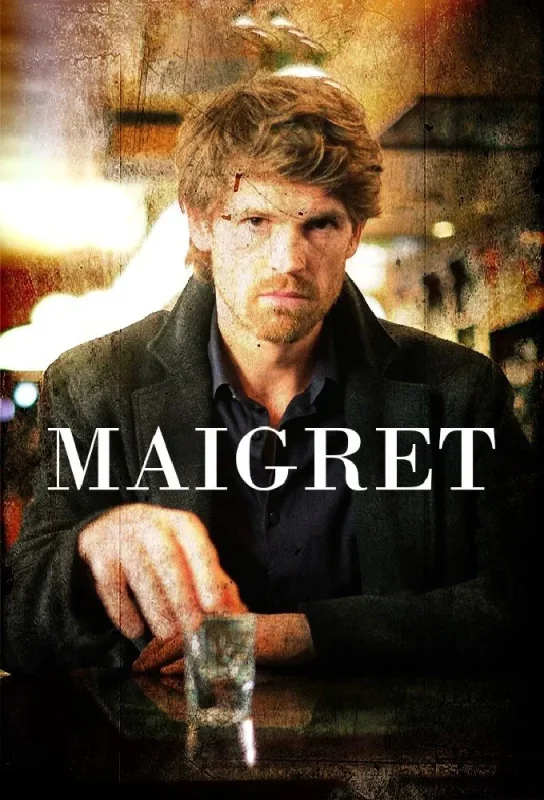 مسلسل Maigret الموسم الاول الحلقة 2 الثانية مترجمة