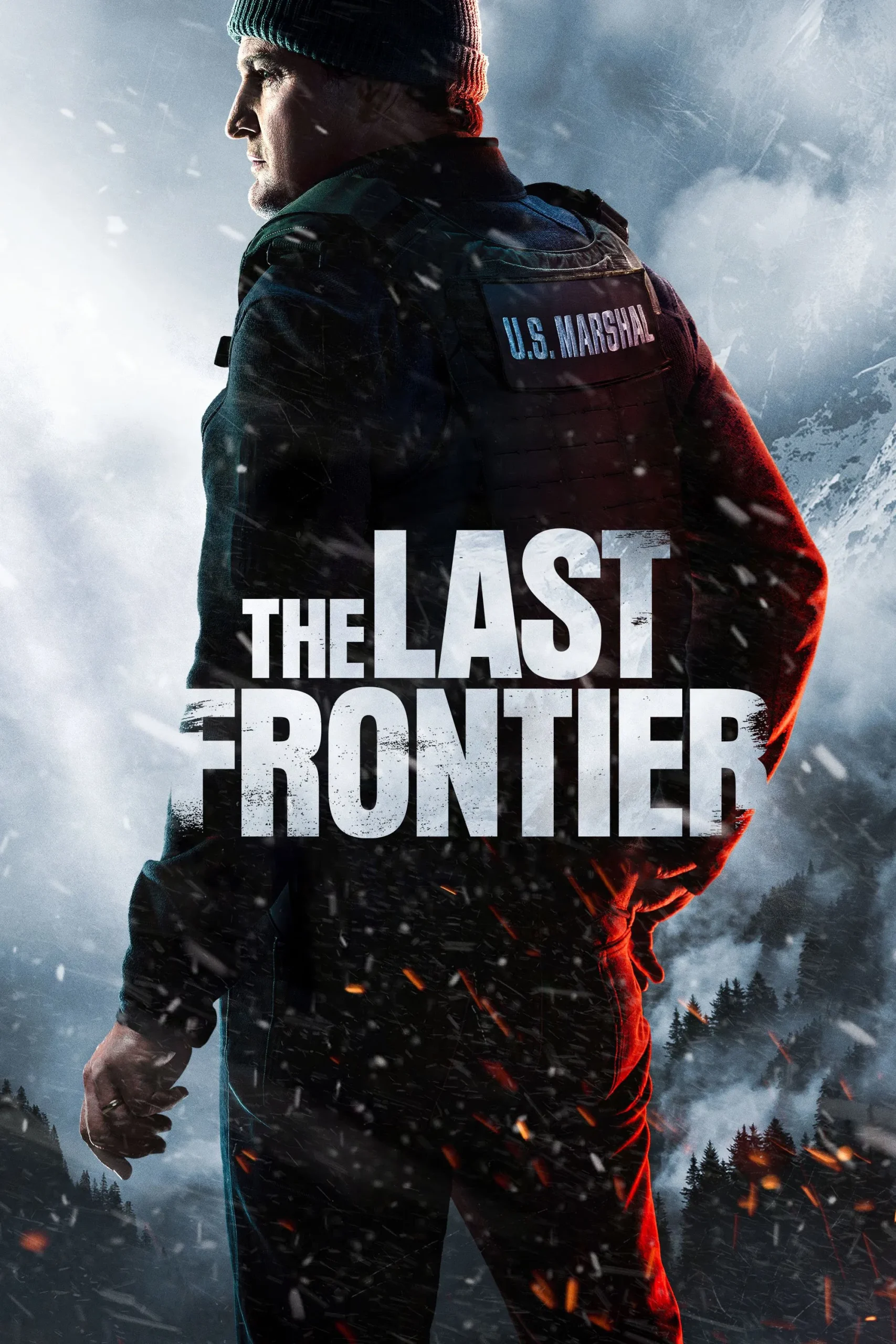 مسلسل The Last Frontier الموسم الاول الحلقة 10 العاشرة والاخيرة مترجمة