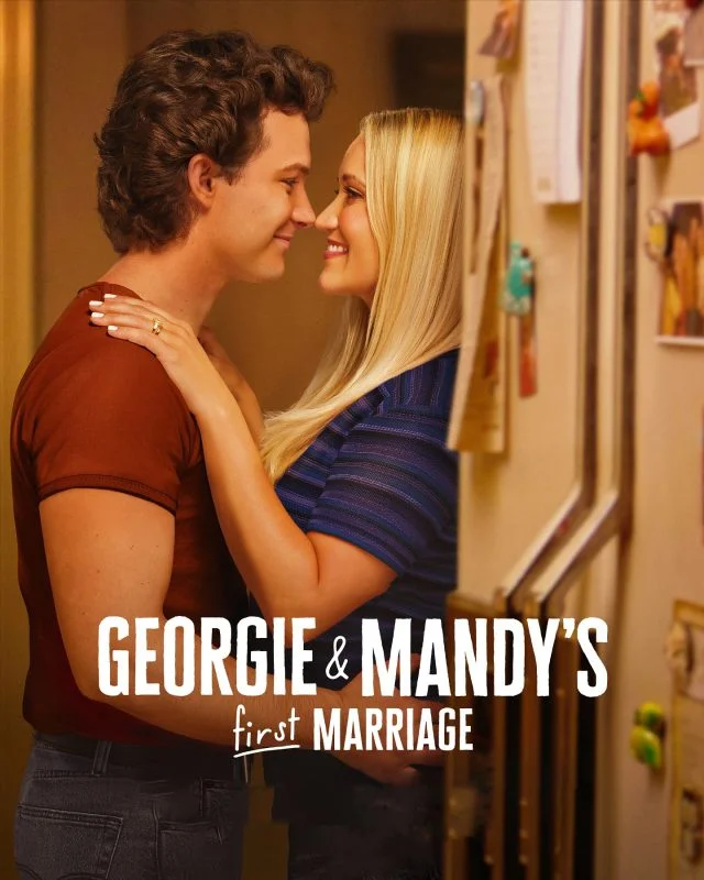 مسلسل Georgie And Mandys First Marriage الموسم الثاني الحلقة 5 الخامسة مترجمة
